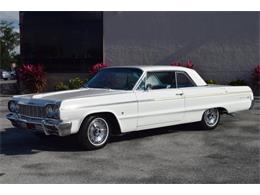 1964 Chevrolet Impala (CC-837310) for sale in Sarasota, Florida