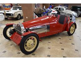 1928 Z Bugatti T35 Boattail (CC-837332) for sale in Venice, Florida