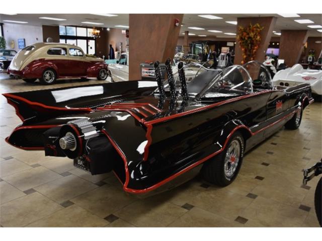 1966 Ford Galaxie 500 (CC-837338) for sale in Sarasota, Florida