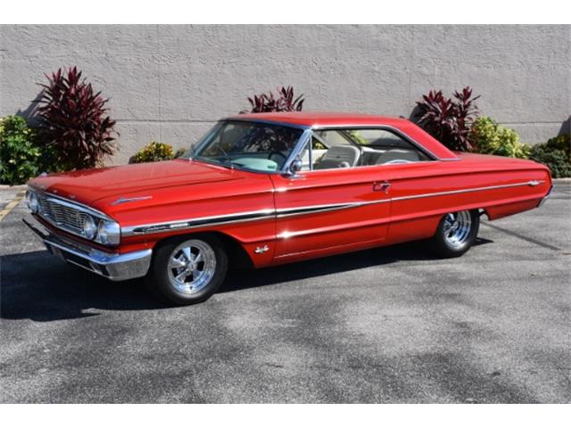 1964 Ford Galaxie (CC-837354) for sale in Venice, Florida