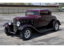1932 Ford 3 Window (CC-837357) for sale in Sarasota, Florida