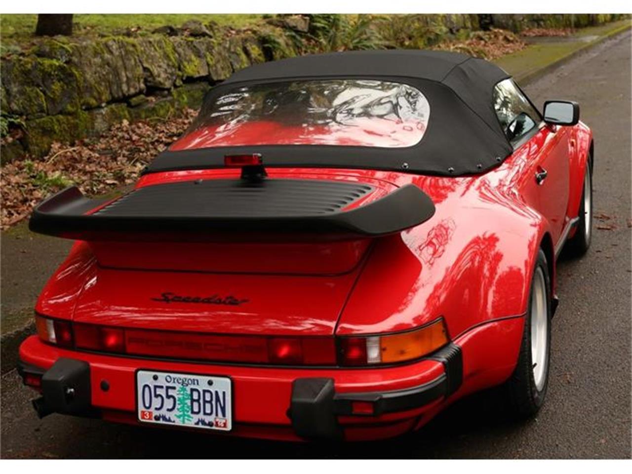 1989 Porsche Boxster for Sale | ClassicCars.com | CC-837438
