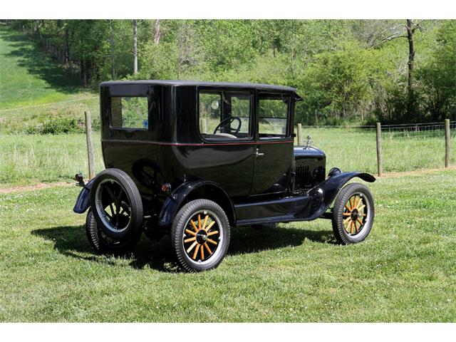 1925 Ford Model T (CC-837511) for sale in Atlanta, Georgia