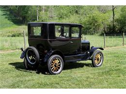 1925 Ford Model T (CC-837511) for sale in Atlanta, Georgia