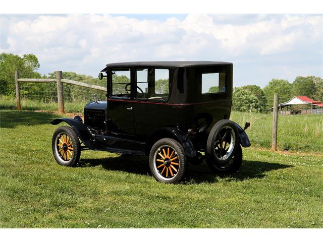 1925 Ford Model T (CC-837511) for sale in Atlanta, Georgia