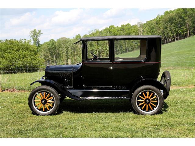 1925 Ford Model T (CC-837511) for sale in Atlanta, Georgia