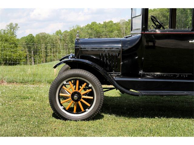 1925 Ford Model T (CC-837511) for sale in Atlanta, Georgia