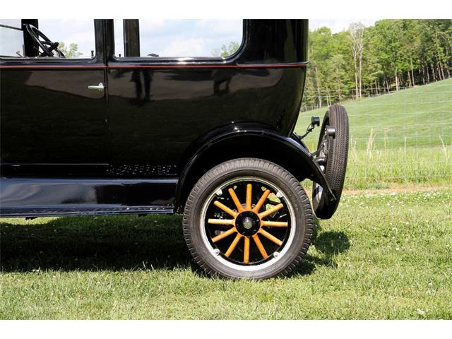1925 Ford Model T (CC-837511) for sale in Atlanta, Georgia