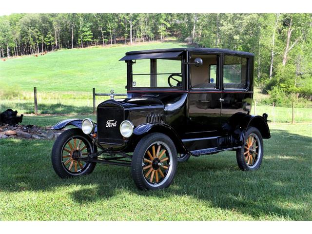 1925 Ford Model T (CC-837511) for sale in Atlanta, Georgia