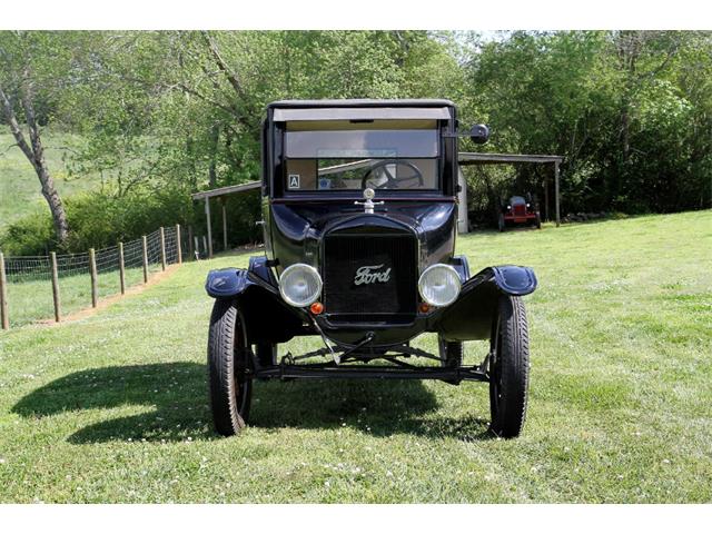 1925 Ford Model T (CC-837511) for sale in Atlanta, Georgia