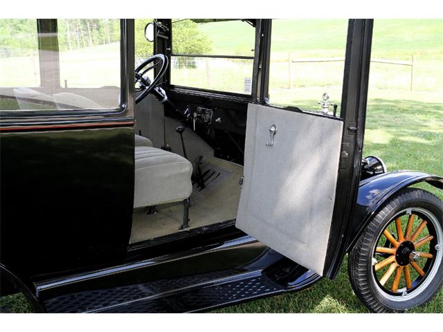 1925 Ford Model T (CC-837511) for sale in Atlanta, Georgia