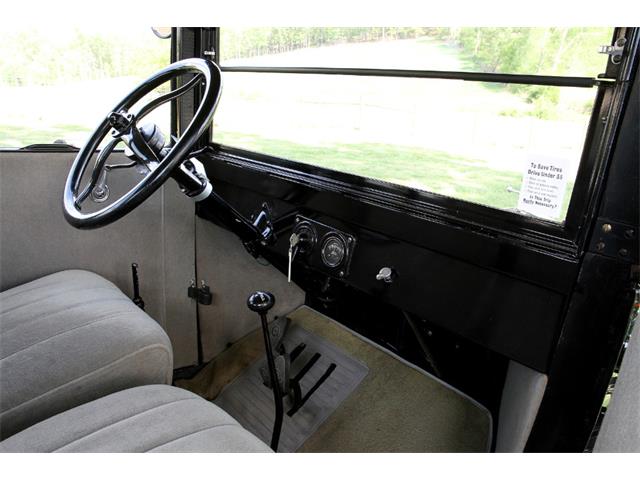1925 Ford Model T (CC-837511) for sale in Atlanta, Georgia