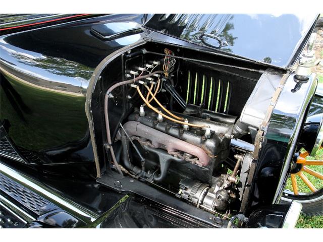 1925 Ford Model T (CC-837511) for sale in Atlanta, Georgia