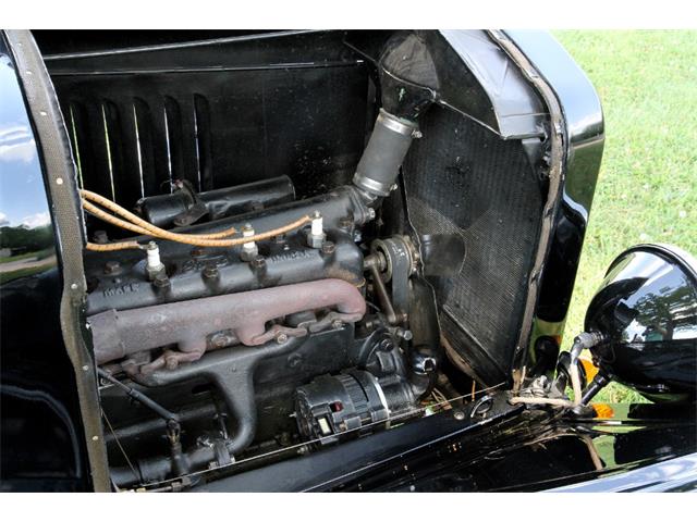 1925 Ford Model T (CC-837511) for sale in Atlanta, Georgia
