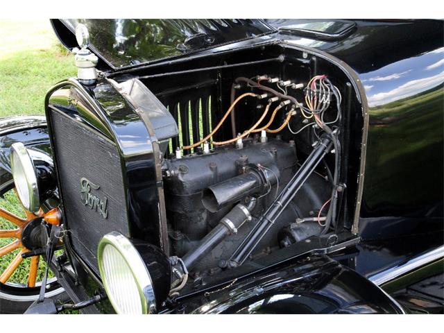 1925 Ford Model T (CC-837511) for sale in Atlanta, Georgia