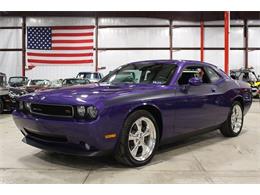 2010 Dodge Challenger (CC-837545) for sale in Kentwood, Michigan