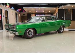 1969 Plymouth Road Runner (CC-837605) for sale in Plymouth, Michigan