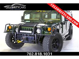 2000 Hummer H1 (CC-837612) for sale in Las Vegas, Nevada