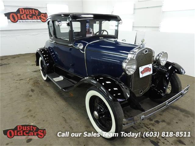 1931 Ford Model A (CC-837648) for sale in Nashua, New Hampshire
