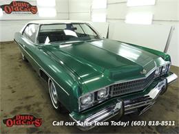 1973 Chevrolet Caprice (CC-837649) for sale in Nashua, New Hampshire
