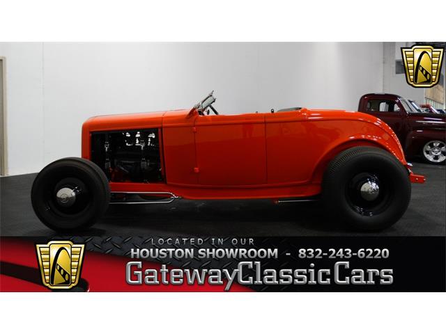 1932 Ford Roadster (CC-837681) for sale in Fairmont City, Illinois