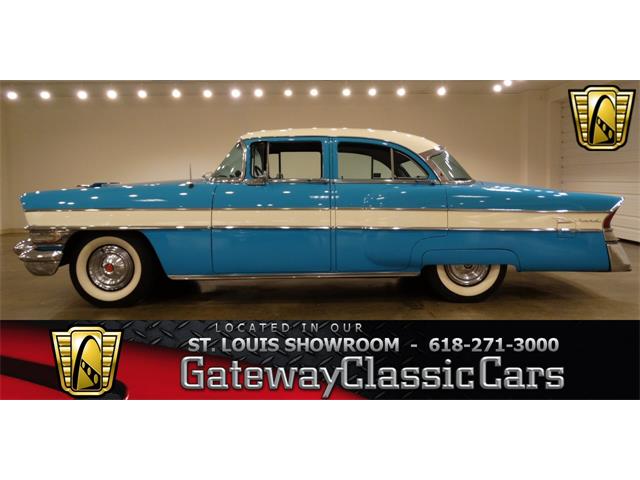 1956 Packard Executive (CC-837706) for sale in Fairmont City, Illinois