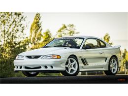 1996 Ford Mustang (CC-837764) for sale in Milwaukie, Oregon