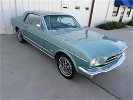 1965 Ford Mustang (CC-837787) for sale in Conroe, Texas