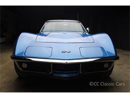 1969 Chevrolet Corvette (CC-838462) for sale in West Chester, Pennsylvania