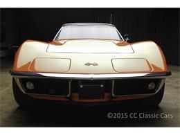 1969 Chevrolet Corvette (CC-838515) for sale in West Chester, Pennsylvania