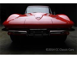 1966 Chevrolet Corvette (CC-838522) for sale in West Chester, Pennsylvania