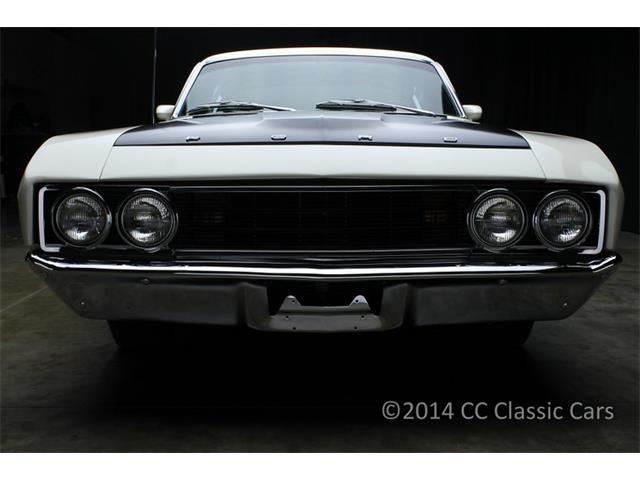 1969 Ford Torino (CC-838529) for sale in West Chester, Pennsylvania