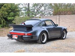 1987 Porsche 930 Turbo Sunroof Coupe (CC-838788) for sale in Costa Mesa, California