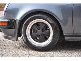 1987 Porsche 930 Turbo Sunroof Coupe (CC-838788) for sale in Costa Mesa, California