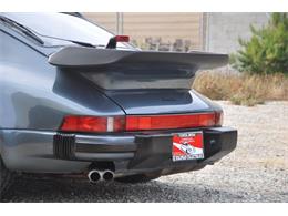 1987 Porsche 930 Turbo Sunroof Coupe (CC-838788) for sale in Costa Mesa, California