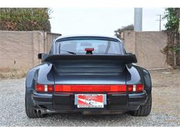 1987 Porsche 930 Turbo Sunroof Coupe (CC-838788) for sale in Costa Mesa, California