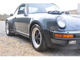 1987 Porsche 930 Turbo Sunroof Coupe (CC-838788) for sale in Costa Mesa, California
