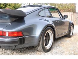 1987 Porsche 930 Turbo Sunroof Coupe (CC-838788) for sale in Costa Mesa, California