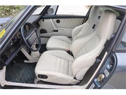 1987 Porsche 930 Turbo Sunroof Coupe (CC-838788) for sale in Costa Mesa, California
