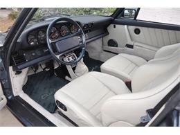 1987 Porsche 930 Turbo Sunroof Coupe (CC-838788) for sale in Costa Mesa, California
