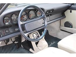 1987 Porsche 930 Turbo Sunroof Coupe (CC-838788) for sale in Costa Mesa, California