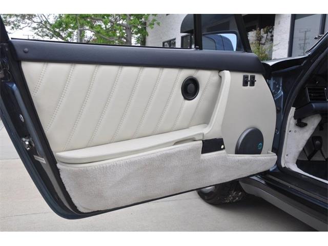 1987 Porsche 930 Turbo Sunroof Coupe (CC-838788) for sale in Costa Mesa, California