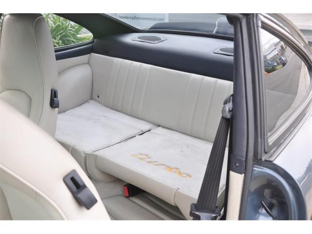1987 Porsche 930 Turbo Sunroof Coupe (CC-838788) for sale in Costa Mesa, California