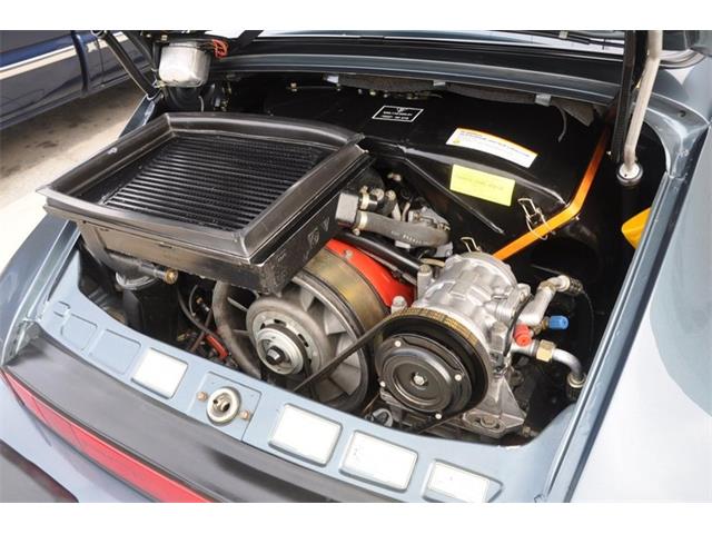 1987 Porsche 930 Turbo Sunroof Coupe (CC-838788) for sale in Costa Mesa, California