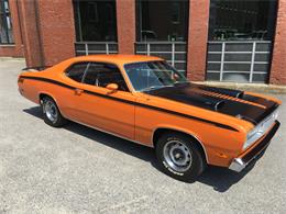 1971 Plymouth Duster (CC-838828) for sale in Biddeford, Maine