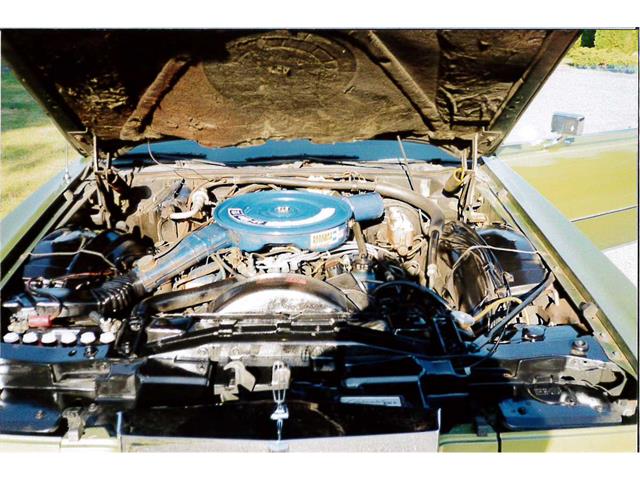 1973 Lincoln Continental Mark IV (CC-838886) for sale in Vancouver, British Columbia