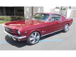 1965 Ford Mustang (CC-838892) for sale in Redlands, California