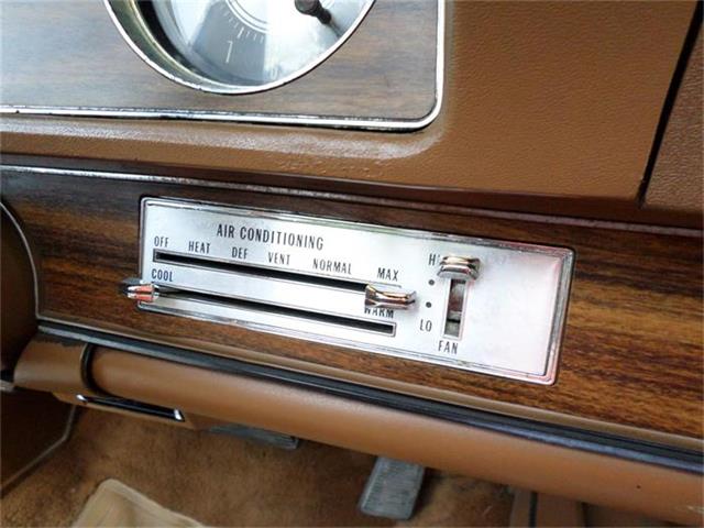 1972 Oldsmobile Cutlass Supreme (CC-839031) for sale in Conroe, Texas