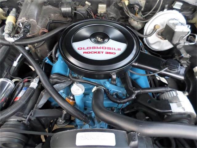 1972 Oldsmobile Cutlass Supreme (CC-839031) for sale in Conroe, Texas
