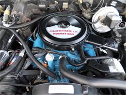 1972 Oldsmobile Cutlass Supreme (CC-839031) for sale in Conroe, Texas